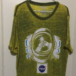 NASA t-shirt